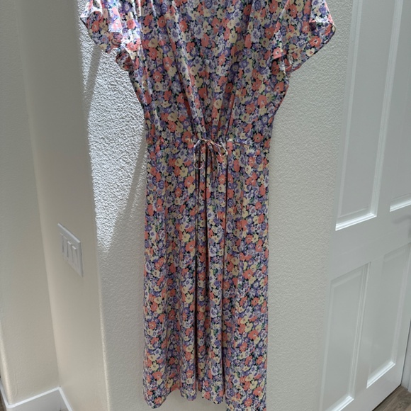 Rails Kiki Dress! - Picture 6 of 8